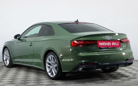 Audi A5, 2020 год, 5 650 000 рублей, 7 фотография