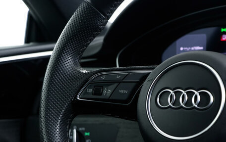Audi A5, 2020 год, 5 650 000 рублей, 24 фотография
