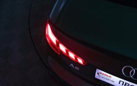 Audi A5, 2020 год, 5 650 000 рублей, 32 фотография