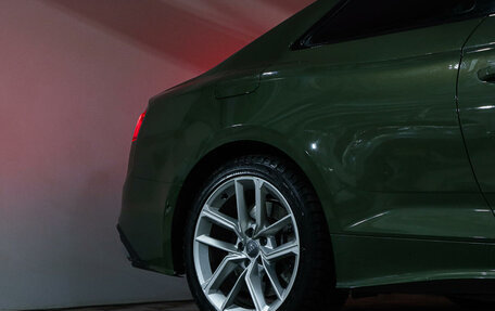 Audi A5, 2020 год, 5 650 000 рублей, 31 фотография