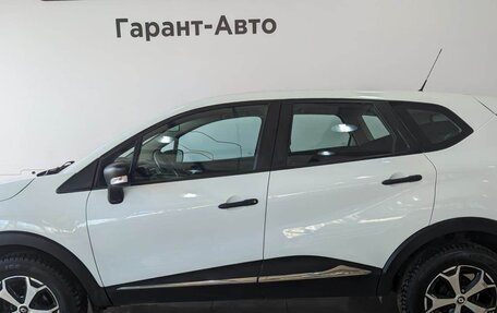Renault Kaptur I рестайлинг, 2018 год, 1 360 000 рублей, 6 фотография