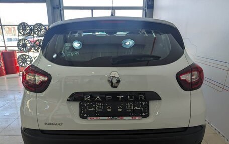 Renault Kaptur I рестайлинг, 2018 год, 1 360 000 рублей, 8 фотография