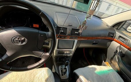 Toyota Avensis III рестайлинг, 2008 год, 1 210 000 рублей, 7 фотография