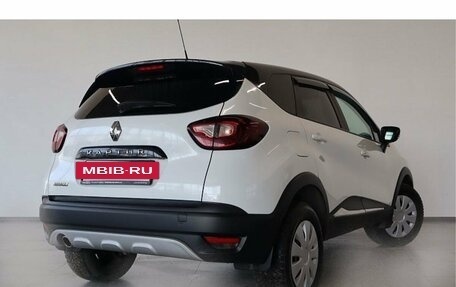 Renault Kaptur I рестайлинг, 2019 год, 1 449 000 рублей, 3 фотография