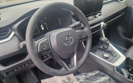 Toyota RAV4, 2022 год, 4 890 000 рублей, 15 фотография