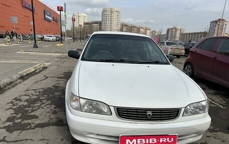 Toyota Corolla, 1998 год, 400 000 рублей, 1 фотография