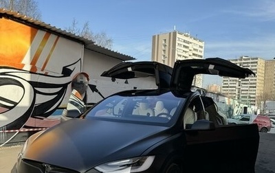 Tesla Model X I, 2022 год, 12 000 000 рублей, 1 фотография