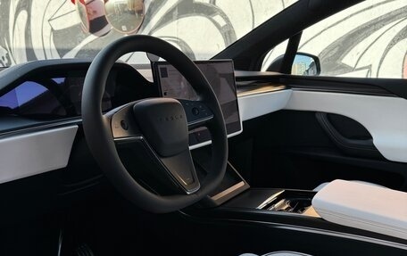 Tesla Model X I, 2022 год, 12 000 000 рублей, 9 фотография