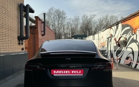 Tesla Model X I, 2022 год, 12 000 000 рублей, 10 фотография