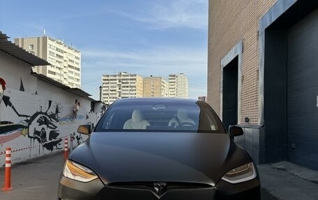 Tesla Model X I, 2022 год, 12 000 000 рублей, 12 фотография