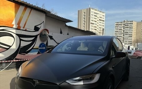 Tesla Model X I, 2022 год, 12 000 000 рублей, 14 фотография