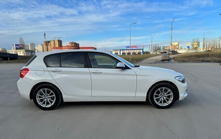 BMW 1 серия, 2016 год, 1 520 000 рублей, 2 фотография