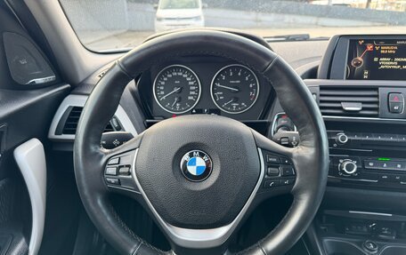 BMW 1 серия, 2016 год, 1 520 000 рублей, 14 фотография