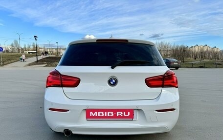 BMW 1 серия, 2016 год, 1 520 000 рублей, 5 фотография