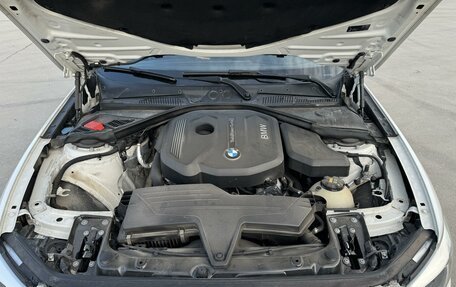 BMW 1 серия, 2016 год, 1 520 000 рублей, 22 фотография
