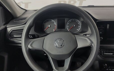 Volkswagen Polo VI (EU Market), 2020 год, 1 769 000 рублей, 12 фотография