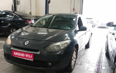 Renault Fluence I, 2010 год, 500 000 рублей, 1 фотография