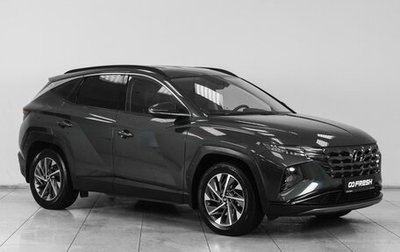 Hyundai Tucson, 2023 год, 3 729 000 рублей, 1 фотография