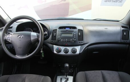 Hyundai Elantra IV, 2010 год, 820 000 рублей, 12 фотография