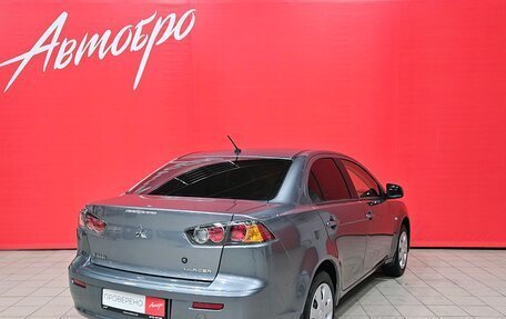 Mitsubishi Lancer IX, 2012 год, 945 000 рублей, 5 фотография