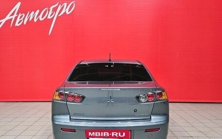 Mitsubishi Lancer IX, 2012 год, 945 000 рублей, 4 фотография