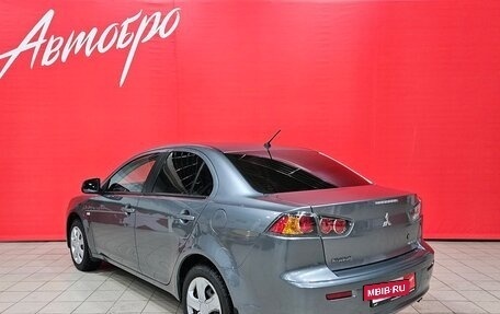Mitsubishi Lancer IX, 2012 год, 945 000 рублей, 3 фотография