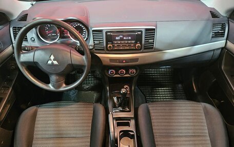 Mitsubishi Lancer IX, 2012 год, 945 000 рублей, 9 фотография
