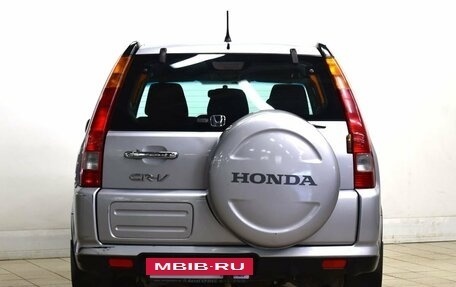 Honda CR-V II рестайлинг, 2004 год, 920 000 рублей, 3 фотография