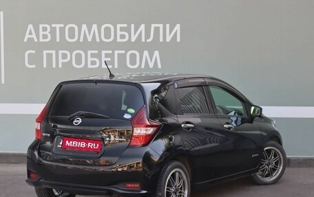 Nissan Note II рестайлинг, 2016 год, 1 199 000 рублей, 2 фотография
