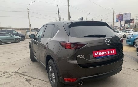 Mazda CX-5 II, 2018 год, 2 720 000 рублей, 3 фотография