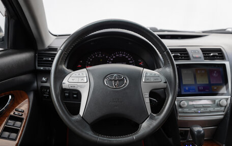 Toyota Camry, 2008 год, 1 325 000 рублей, 19 фотография