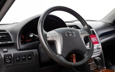 Toyota Camry, 2008 год, 1 325 000 рублей, 17 фотография