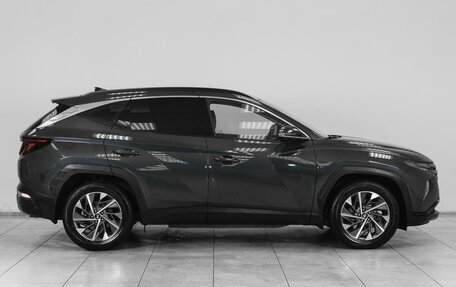 Hyundai Tucson, 2023 год, 3 729 000 рублей, 5 фотография
