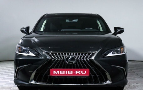 Lexus ES VII, 2021 год, 5 400 000 рублей, 2 фотография