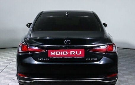 Lexus ES VII, 2021 год, 5 400 000 рублей, 6 фотография