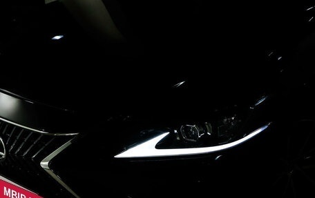 Lexus ES VII, 2021 год, 5 400 000 рублей, 17 фотография
