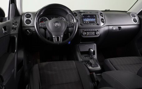 Volkswagen Tiguan I, 2014 год, 1 599 000 рублей, 6 фотография