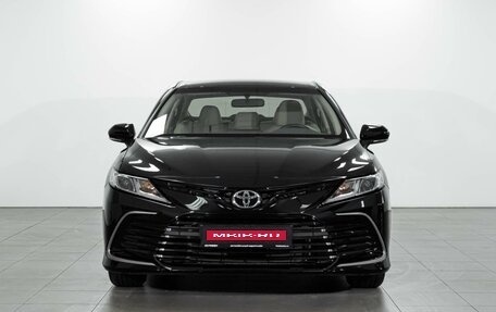 Toyota Camry, 2023 год, 4 519 000 рублей, 3 фотография