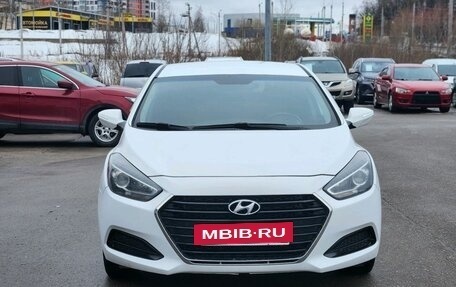 Hyundai i40 I рестайлинг, 2015 год, 1 395 000 рублей, 6 фотография