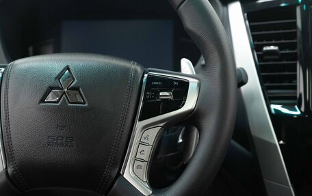 Mitsubishi Montero Sport, 2022 год, 5 220 000 рублей, 19 фотография