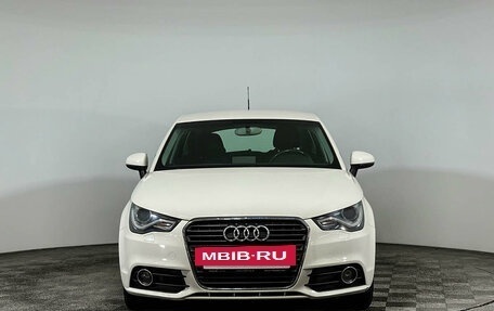 Audi A1, 2013 год, 1 297 000 рублей, 2 фотография