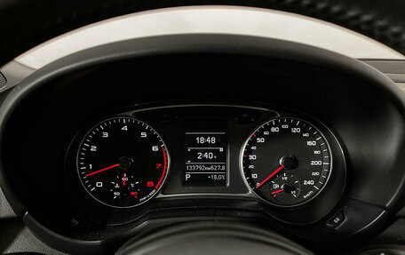 Audi A1, 2013 год, 1 297 000 рублей, 11 фотография