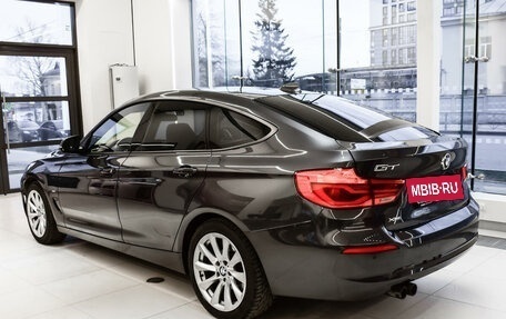 BMW 3 серия, 2016 год, 2 699 000 рублей, 6 фотография