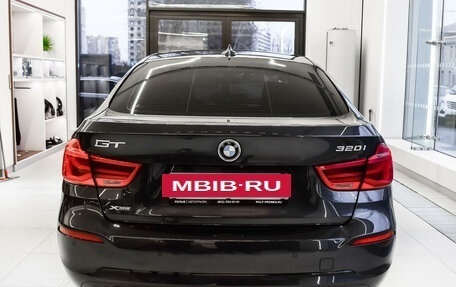 BMW 3 серия, 2016 год, 2 699 000 рублей, 5 фотография