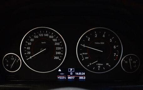 BMW 3 серия, 2016 год, 2 699 000 рублей, 9 фотография