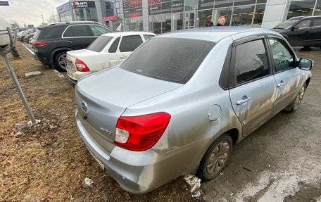 Datsun on-DO I рестайлинг, 2014 год, 460 000 рублей, 6 фотография