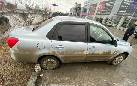 Datsun on-DO I рестайлинг, 2014 год, 460 000 рублей, 7 фотография