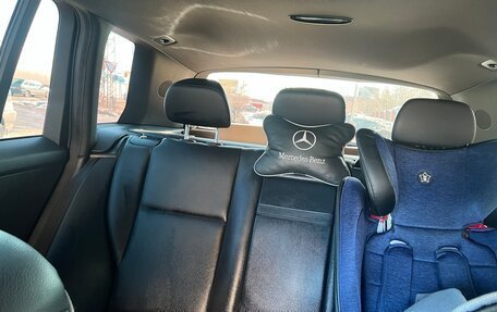 Mercedes-Benz GLK-Класс, 2013 год, 1 800 000 рублей, 21 фотография