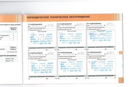 Citroen C4 II рестайлинг, 2010 год, 550 000 рублей, 23 фотография