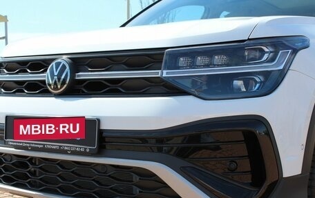 Volkswagen Tiguan II, 2023 год, 5 340 000 рублей, 5 фотография